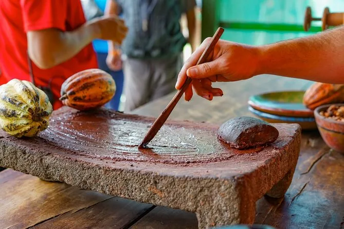 3-in-1 Tour: Coffee, Chocolate, and Sugar Cane
