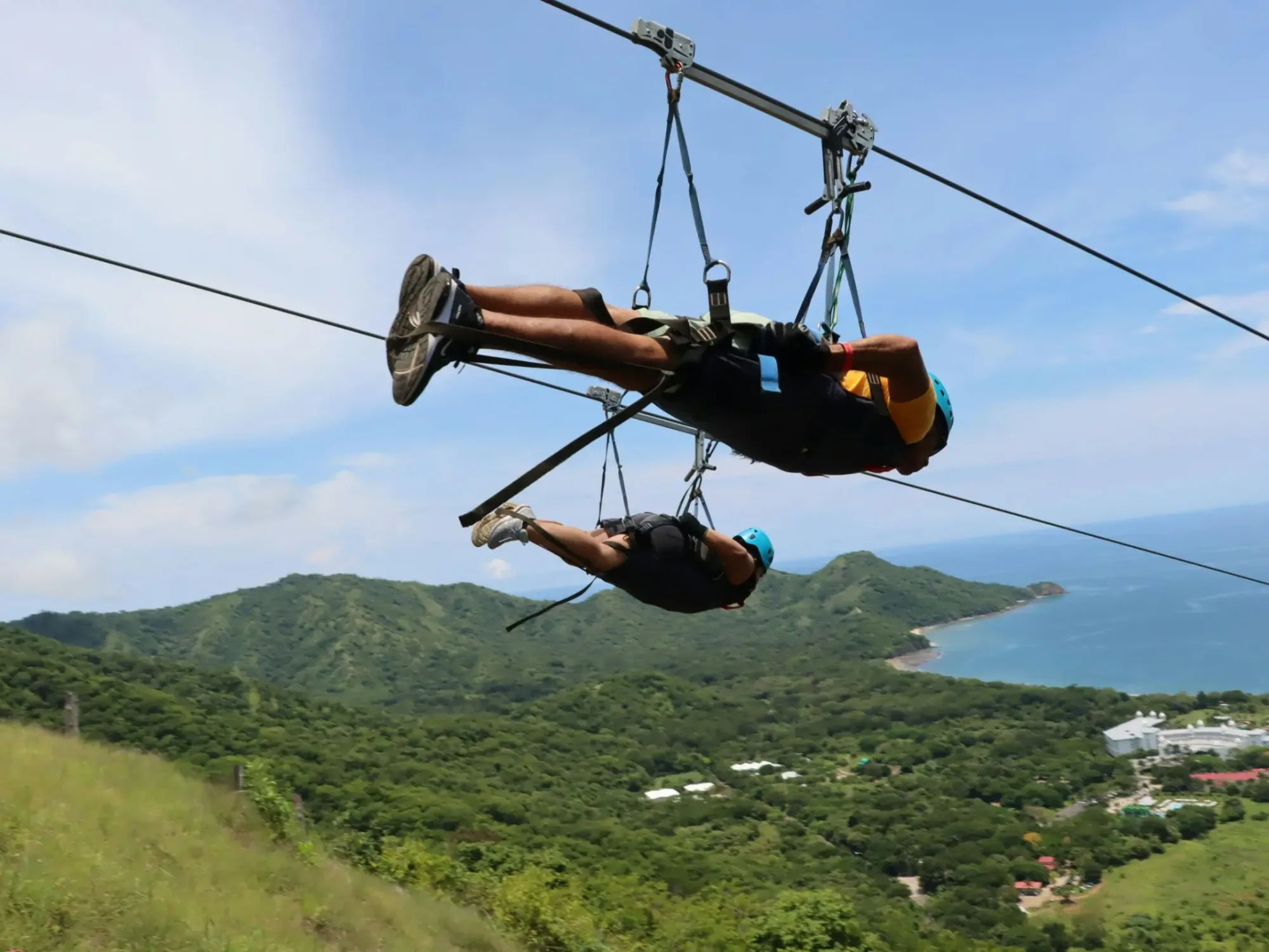 Adventure Pass