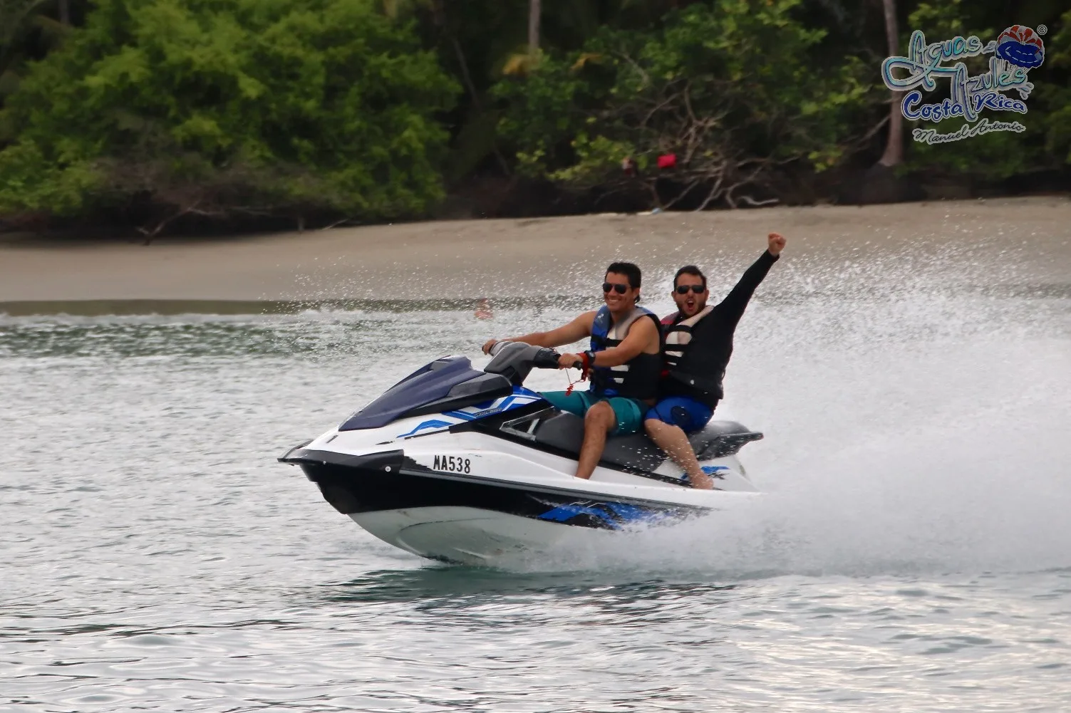 Jet Ski Rental