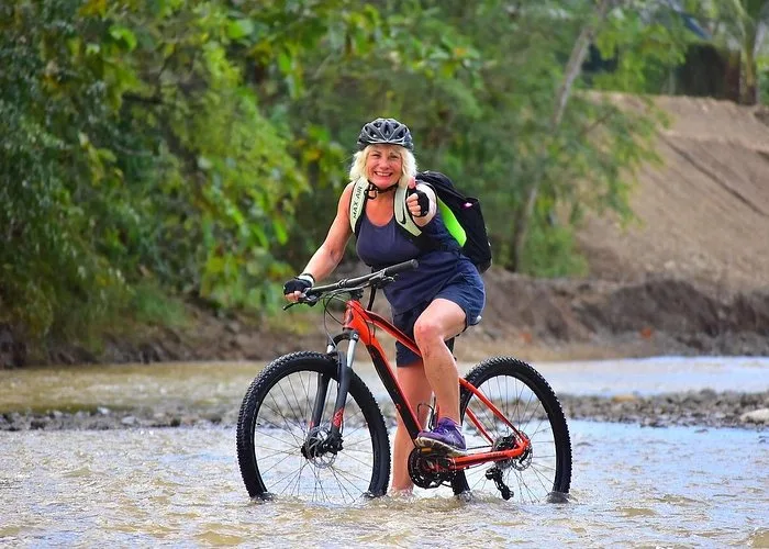 MTB Adventure Tour – Waterfalls Included