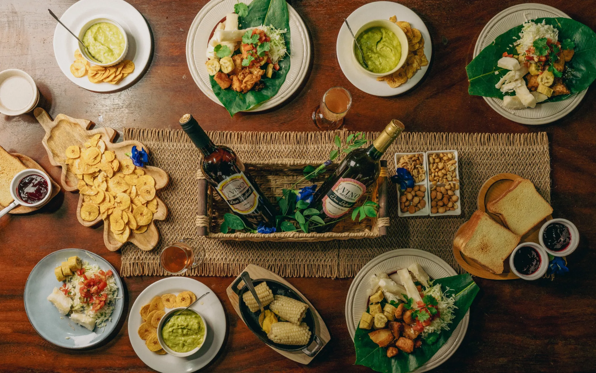 Artisan Wine Don Rafael