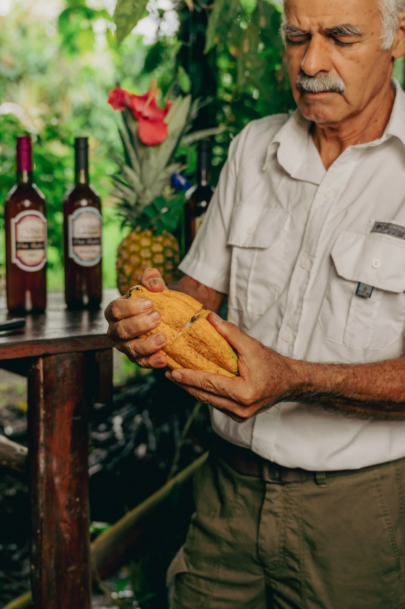 Artisan Wine Don Rafael